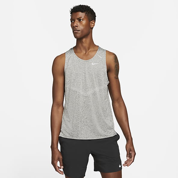 Nike running tops mens sale new arrivals